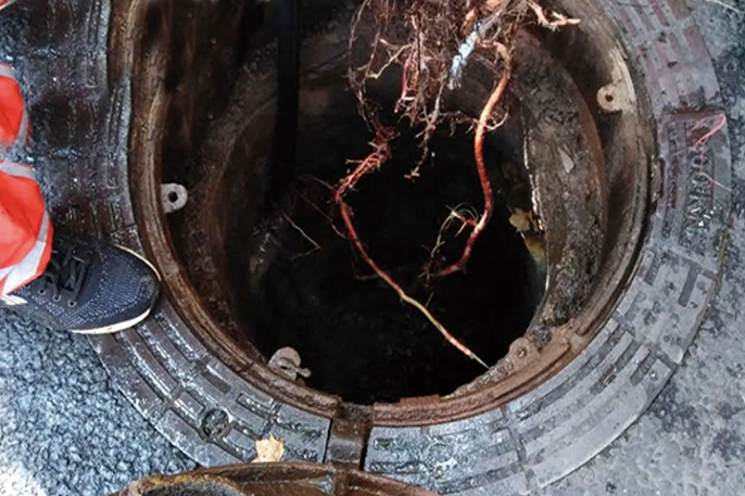 铜陵管道预处理